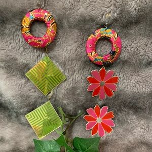 Fashion Earring Bundle